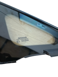 VIDRO FIXO DIANTEIRO ESQUERDO NISSAN TIIDA 1.8 2008 A 2014