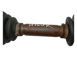 SEMI EIXO DIANTEIRO ESQUERDO HILUX SRV SW4 3.0 2005 A 2015 