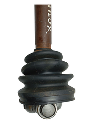 SEMI EIXO DIANTEIRO ESQUERDO HILUX SRV SW4 3.0 2005 A 2015 