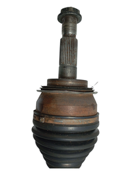 SEMI EIXO DIANTEIRO ESQUERDO HILUX SRV SW4 3.0 2005 A 2015 