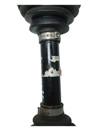 SEMI EIXO DIANTEIRO ESQUERDO HILUX SRV SW4 3.0 2005 A 2015