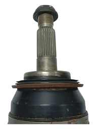 SEMI EIXO DIANTEIRO ESQUERDO HILUX SRV SW4 3.0 2005 A 2015