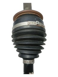 SEMI EIXO DIANTEIRO ESQUERDO HILUX SRV SW4 3.0 2005 A 2015