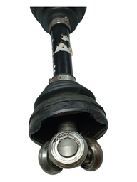 SEMI EIXO DIANTEIRO ESQUERDO HILUX SRV SW4 3.0 2005 A 2015