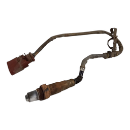 Sonda Lambda Pré Motor Volkswagen Bora 2.0 2007 A 2011