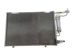 CONDENSADOR AR FORD KA ECOSPORT 1.5 SIGMA 2015 A 2021 COUTI