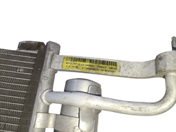 CONDENSADOR AR FORD KA ECOSPORT 1.5 SIGMA 2015 A 2021 COUTI