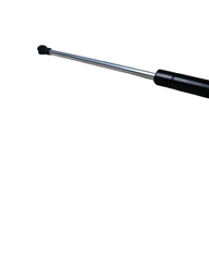 AMORTECEDOR GM TAMPA TRASEIRA MALA NISSAN TIIDA 2008 A 2014