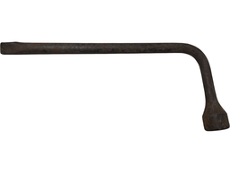 CHAVE RODA NISSAN TIIDA 1.8 16V 2008 2009 A 2013