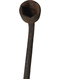 CHAVE RODA NISSAN TIIDA 1.8 16V 2008 2009 A 2013