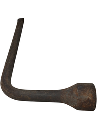 CHAVE RODA NISSAN TIIDA 1.8 16V 2008 2009 A 2013