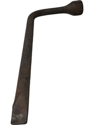 CHAVE RODA NISSAN TIIDA 1.8 16V 2008 2009 A 2013