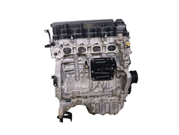 MOTOR HONDA CIVIC G10 2.0 16V FLEX 2017 A 2021 