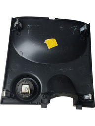 TOMADA COM MOLDURA NISSAN TIIDA 1.8 16V 2008 A 2013