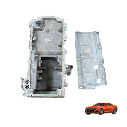 carter do oleo do motor chevrolet camaro 6.2 v8 2021 2022