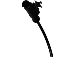 SENSOR ABS TRASEIRO ESQUERDO NISSAN TIIDA 2008 A 2013