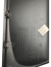 MOLDURA ACAMENTO PAINEL NISSAN TIIDA 1.8 16V 2008 A 2013