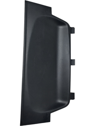 Moldura Acamento Painel Nissan Tiida 1.8 16v 2008 a 2013