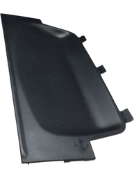 MOLDURA ACAMENTO PAINEL NISSAN TIIDA 1.8 16V 2008 A 2013