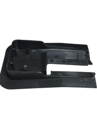 ACABAMENTO TRILHO BANCO TRASEIRO NISSAN TIIDA 2008 A 2013