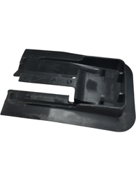 ACABAMENTO TRILHO BANCO TRASEIRO NISSAN TIIDA 2008 A 2013