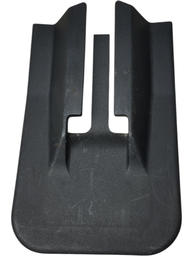 ACABAMENTO TRILHO BANCO TRASEIRO NISSAN TIIDA 2008 A 2013