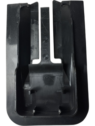 ACABAMENTO TRILHO BANCO TRASEIRO NISSAN TIIDA 2008 A 2013