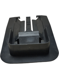 ACABAMENTO TRILHO BANCO TRASEIRO NISSAN TIIDA 2008 A 2013