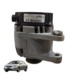 Alternador Toyota Corolla 1.8 16v 2009 à 2011