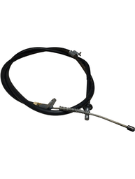 Cabo Freio de Mão Nissan Tiida 1.8 16v 2008 a 2013