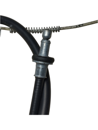 CABO FREIO DE MÃO NISSAN TIIDA 1.8 16V 2008 A 2013