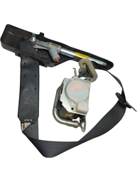 Cinto Segurança Dianteiro Esquerdo Nissan Tiida  2008 a 2014