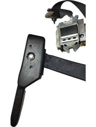 CINTO SEGURANÇA DIANTEIRO ESQUERDO NISSAN TIIDA  2008 A 2014