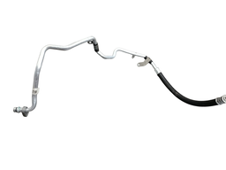 Mangueira Ar Condicionado Nissan Tiida 1.8 2008 a 2014