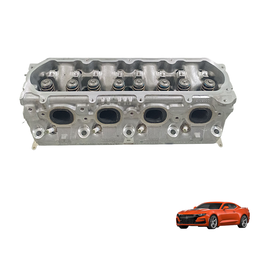 cabecote do motor lado Direito Gm camaro 6.2 v8 2021 2022