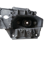 SUPORTE COXIM DO CAMBIO NISSAN TIIDA 1.8 2008 A 2014