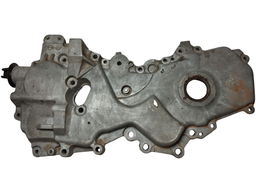 Tampa Frontal Motor Renault Fluence 2011 a 2018 