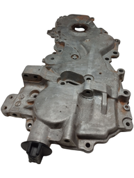 TAMPA FRONTAL MOTOR RENAULT FLUENCE 2011 A 2018 