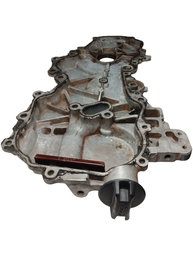 TAMPA FRONTAL MOTOR RENAULT FLUENCE 2011 A 2018 