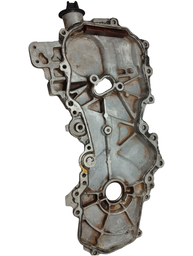 TAMPA FRONTAL MOTOR RENAULT FLUENCE 2011 A 2018 