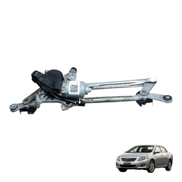 Motor Limpador Galhada Parabrisa Toyota Corolla 2009 à 2014
