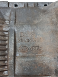 CÁRTER ÓLEO MOTOR HYUNDAI I30 2.0 2009 A 2012