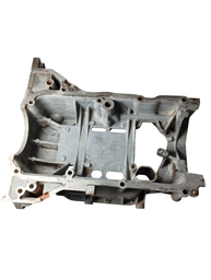 CARTER SEM BOMBA DE OLÉO RENAULT FLUENCE 2.0 2012 A 2018