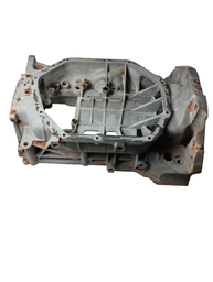 CARTER SEM BOMBA DE OLÉO RENAULT FLUENCE 2.0 2012 A 2018