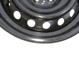 RODA FERRO COROLLA ARO 16