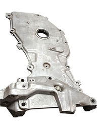 Tampa Frontal Motor Renault Duster 1.6 16v 2015 a 2023