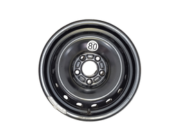 Roda Ferro Fluence Aro 15