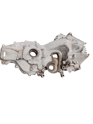 TAMPA DO MOTOR BOMBA DE OLEO RENAULT KIWID 1.0 2018 A 2022