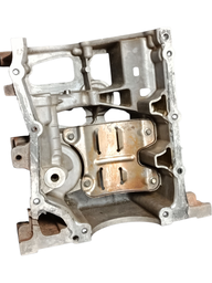 CARTER ÓLEO NISSAN VERSA 1.0 12V 2015 A 2020