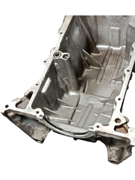 TAMPA CARTE DO MOTOR SOLDADO HONDA FIT 1.4 2003 A 2008